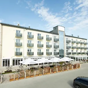Hotel Stadthotel, Donauwörth