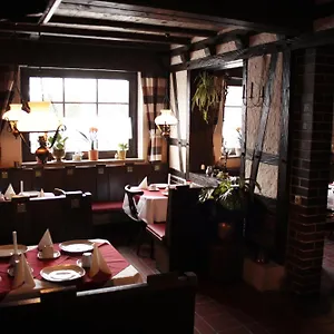 Hotel Brunnenhof - Kleine, Randersacker