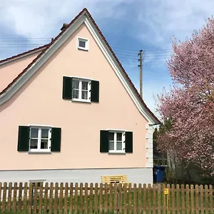 Apartment Kröner, Donauwörth